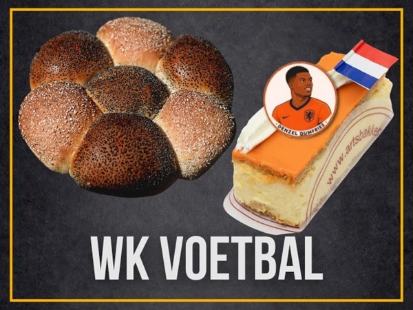 W.K. Selectie