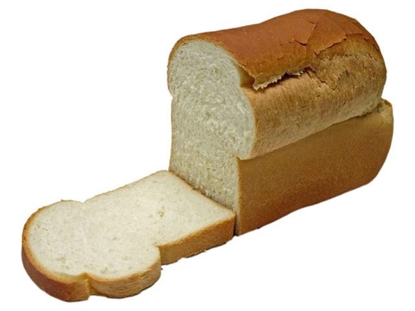 Wit Brood