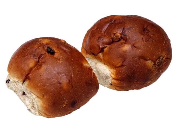 Zachte Broodjes