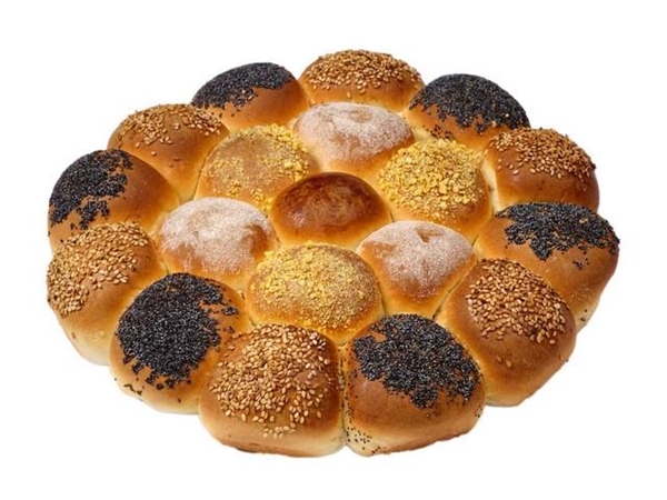 Stokbrood Divers