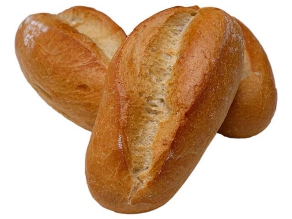 Harde Broodjes