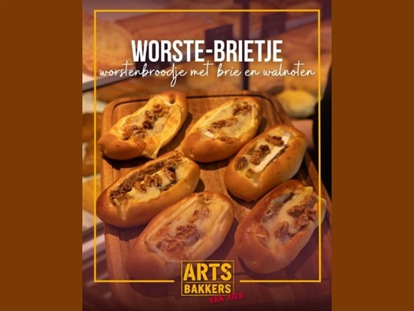 WorsteBrietje
