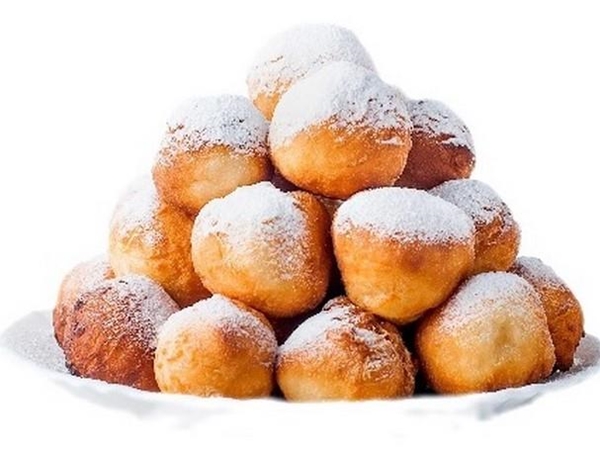 Oliebol