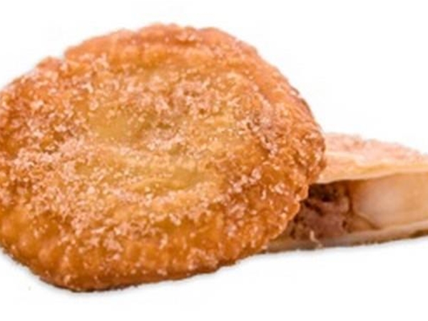 Appelbeignet